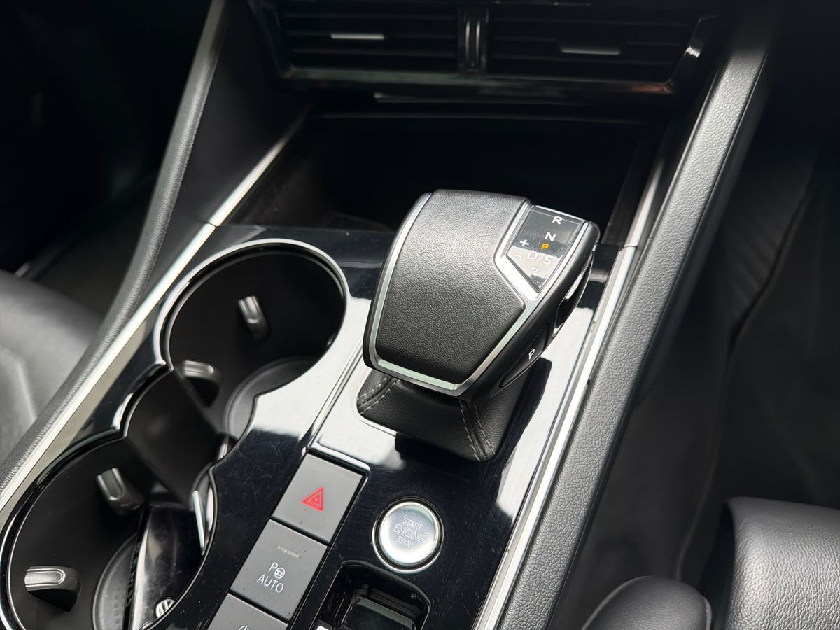 Used Volkswagen Touareg 2022 for sale - 77300368: Photo 28