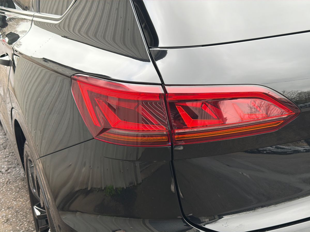 Used Volkswagen Touareg 2022 for sale - 77300368: Photo 33