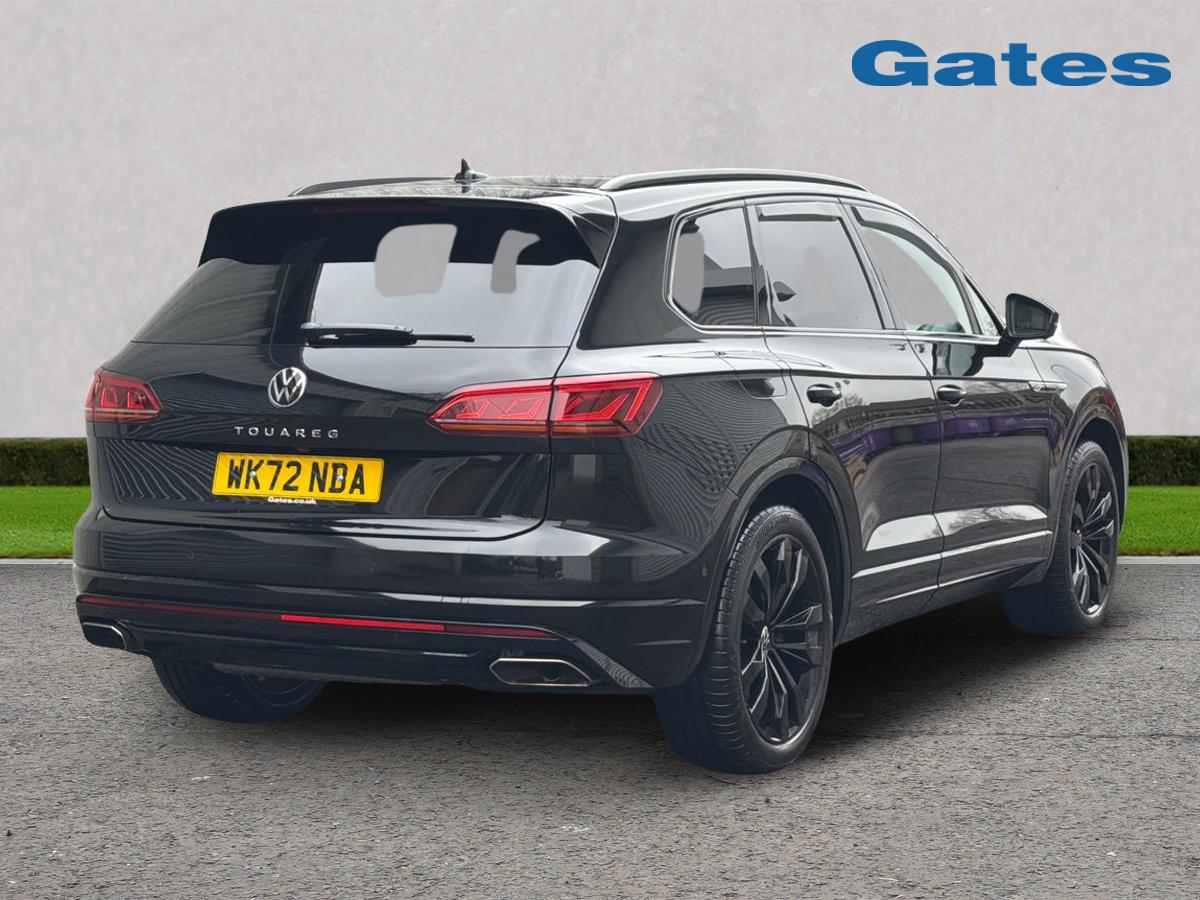 Used Volkswagen Touareg 2022 for sale - 77300368: Photo 7