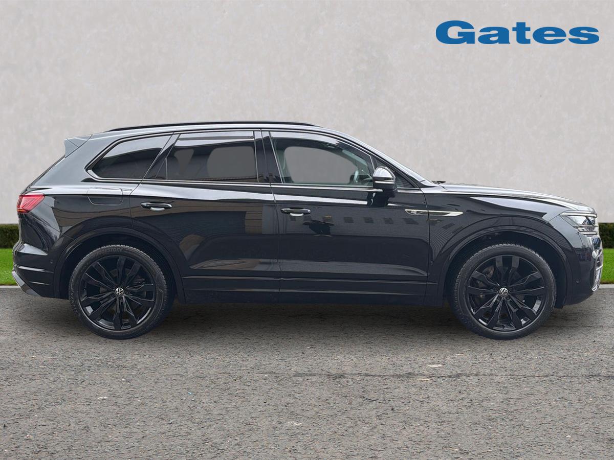 Used Volkswagen Touareg 2022 for sale - 77300368: Photo 8
