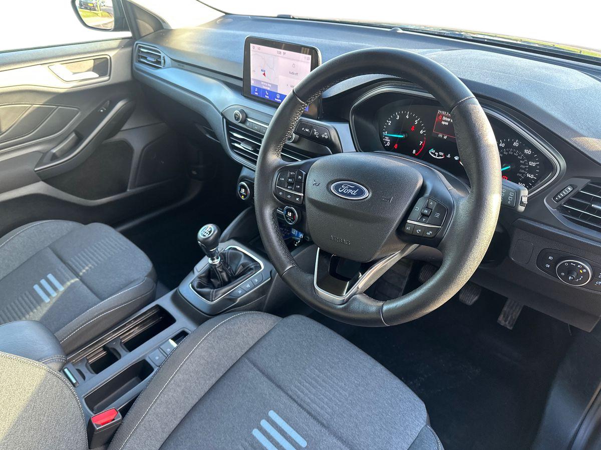 Used Ford Focus 2022 for sale - 77434758: Photo 10
