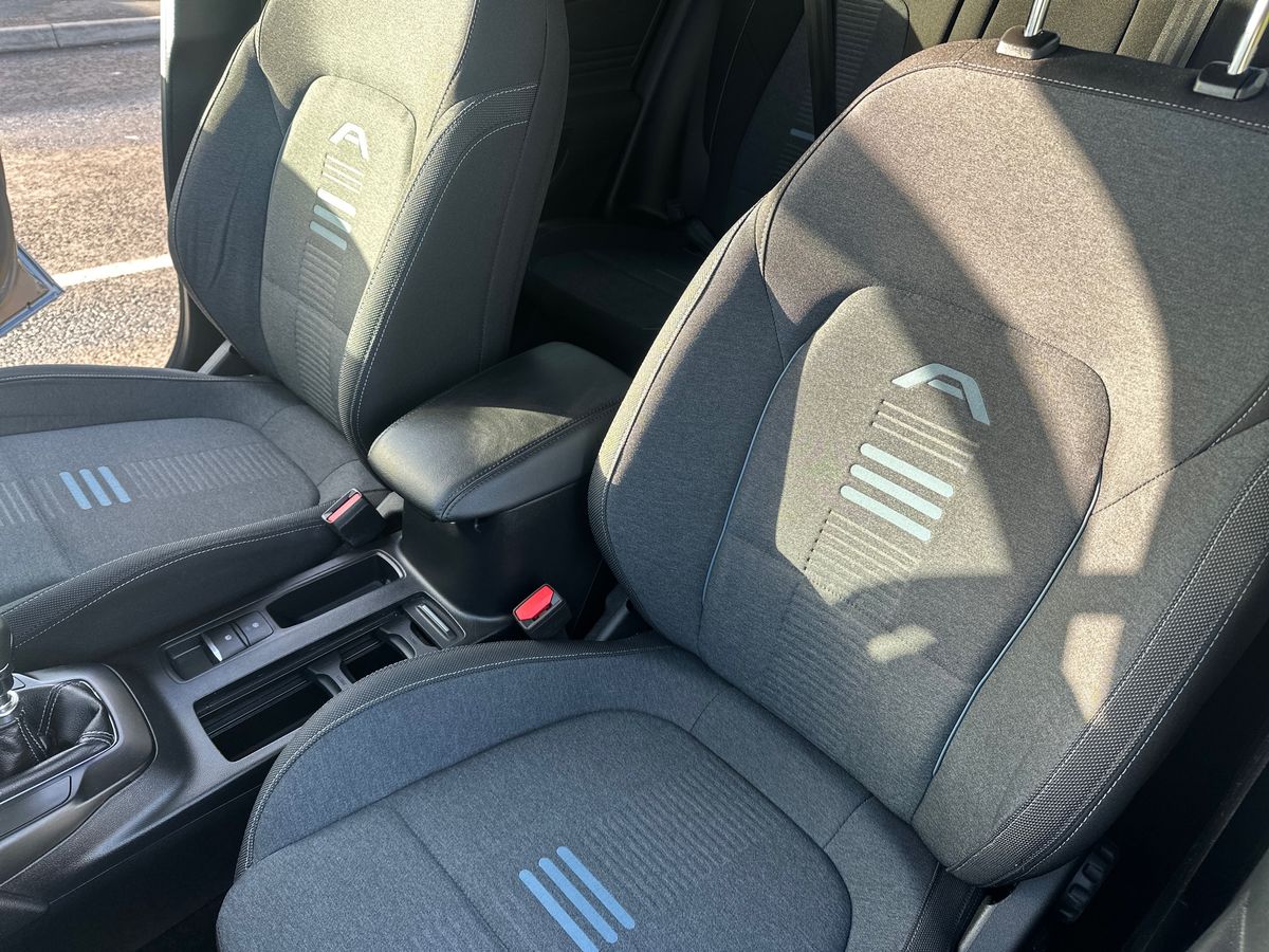 Used Ford Focus 2022 for sale - 77434758: Photo 13