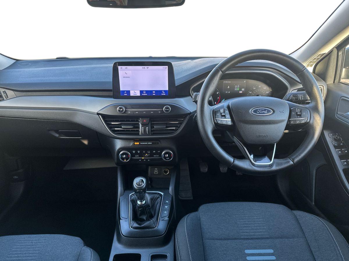 Used Ford Focus 2022 for sale - 77434758: Photo 15