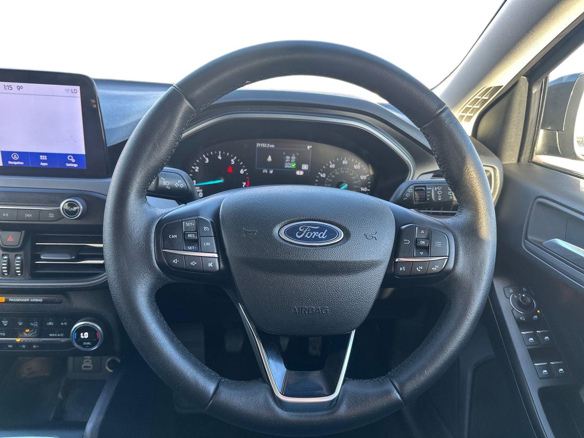 Used Ford Focus 2022 for sale - 77434758: Photo 17