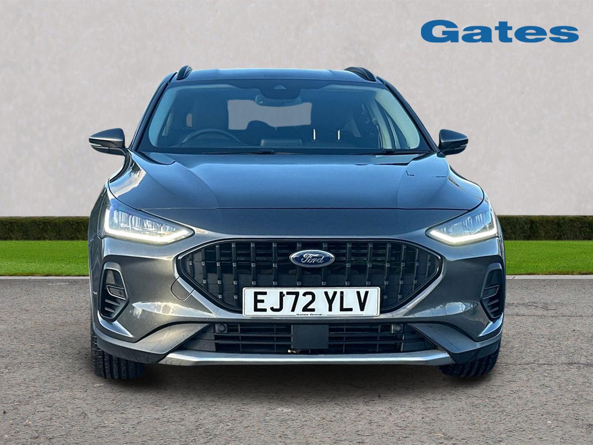 Used Ford Focus 2022 for sale - 77434758: Photo 2