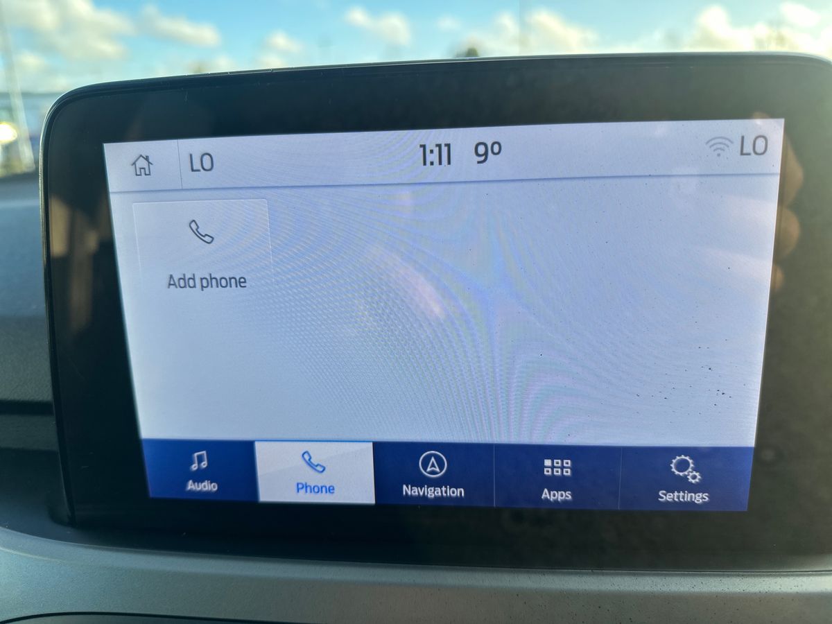 Used Ford Focus 2022 for sale - 77434758: Photo 20