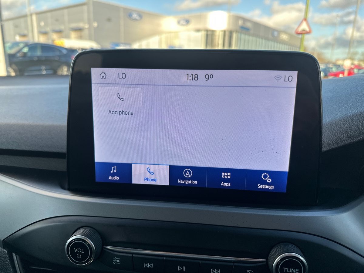 Used Ford Focus 2022 for sale - 77434758: Photo 21