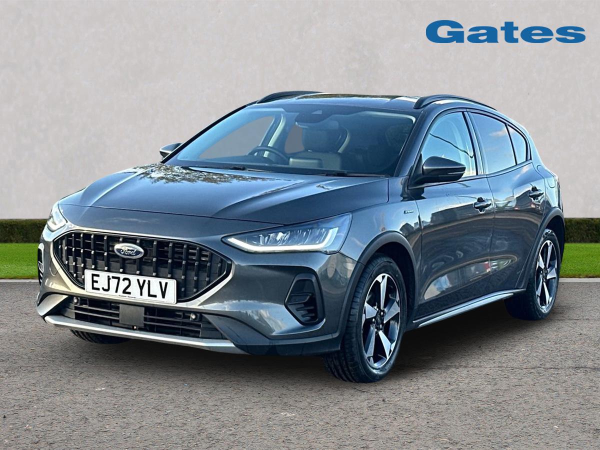 Used Ford Focus 2022 for sale - 77434758: Photo 3