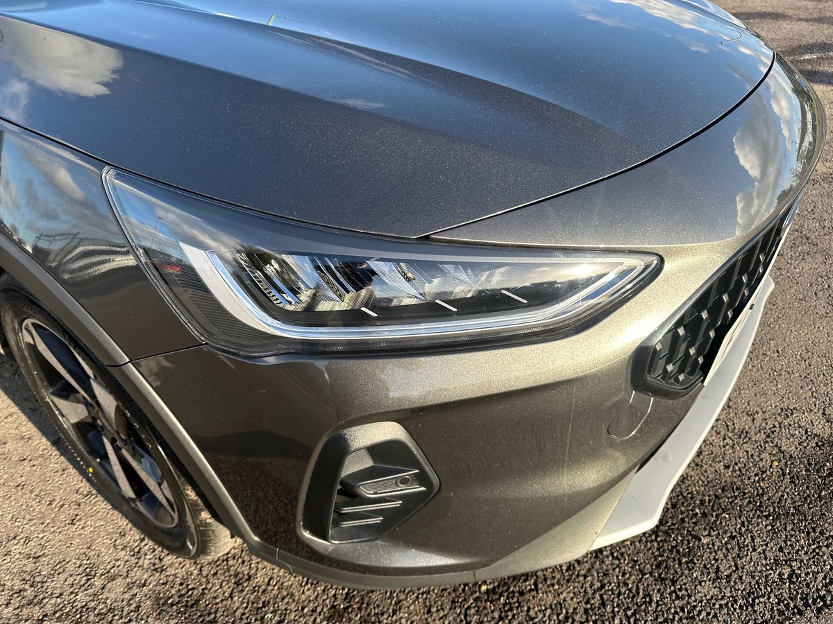 Used Ford Focus 2022 for sale - 77434758: Photo 32