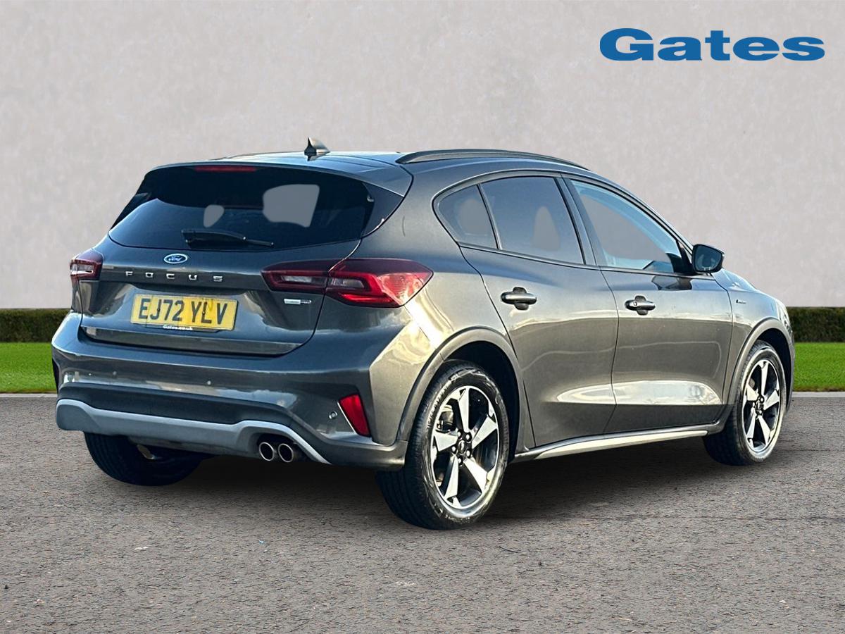 Used Ford Focus 2022 for sale - 77434758: Photo 7