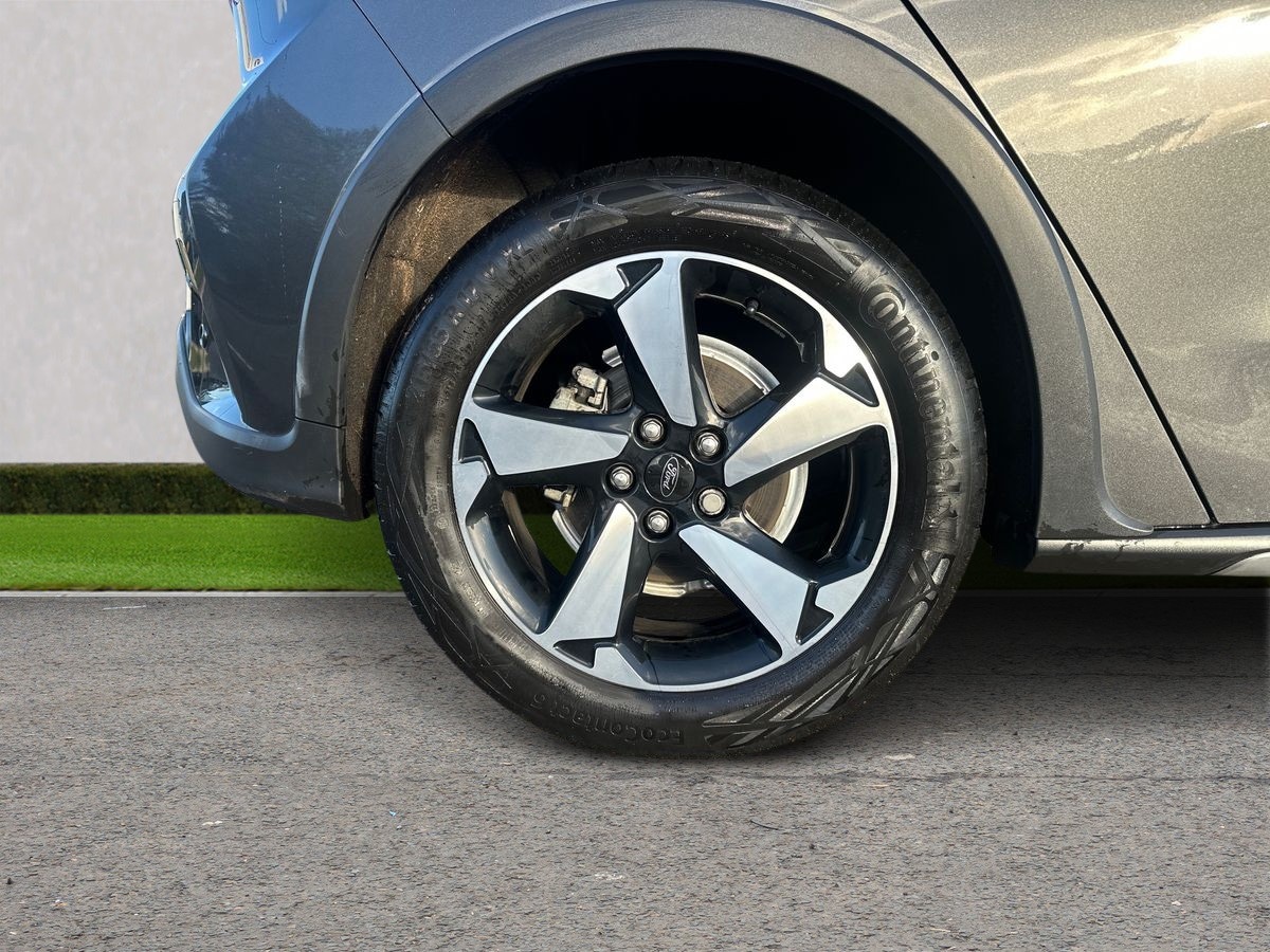 Used Ford Focus 2022 for sale - 77434758: Photo 9