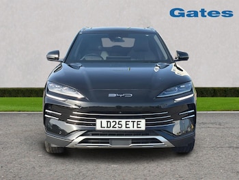 Used BYD Seal U 2025 for sale - 78536595: Photo