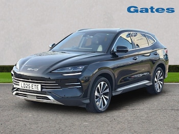 Used BYD Seal U 2025 for sale - 78536595: Photo