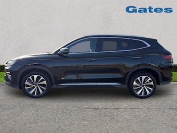 Used BYD Seal U 2025 for sale - 78536595: Photo