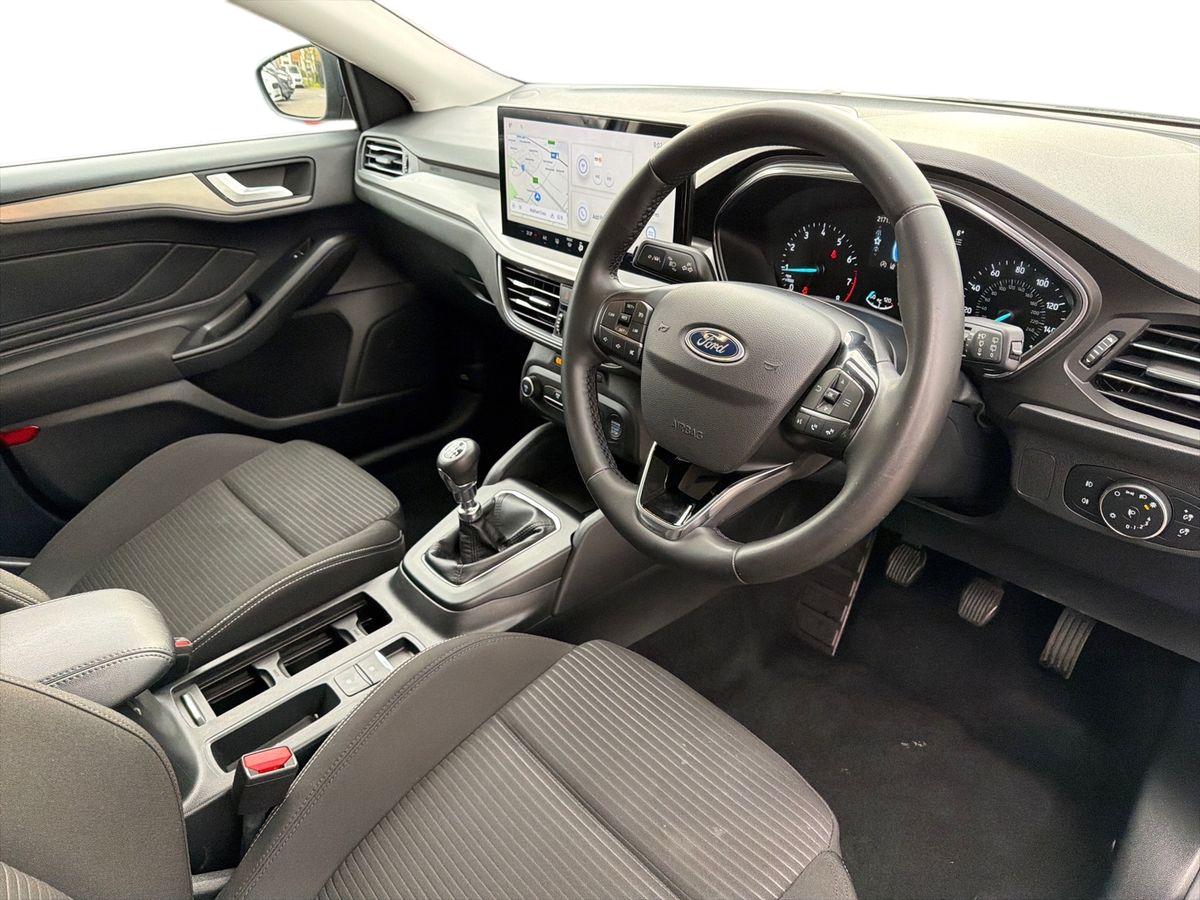 Used Ford Focus 2022 for sale - 78158616: Photo 10