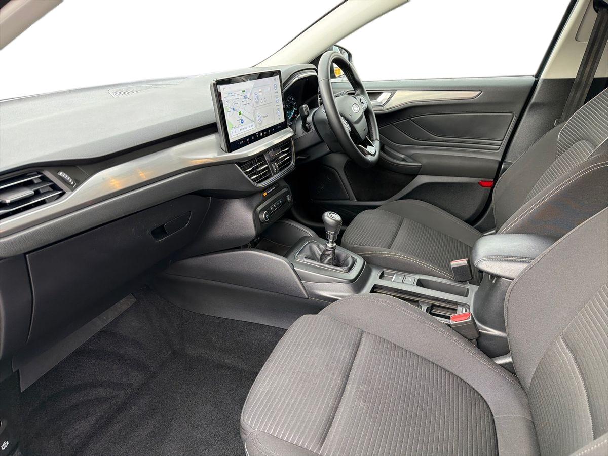 Used Ford Focus 2022 for sale - 78158616: Photo 11