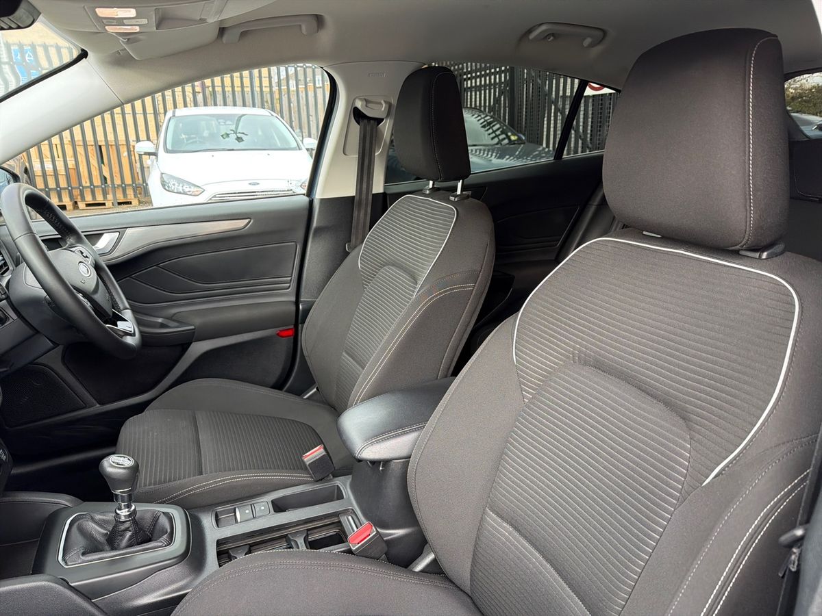 Used Ford Focus 2022 for sale - 78158616: Photo 13