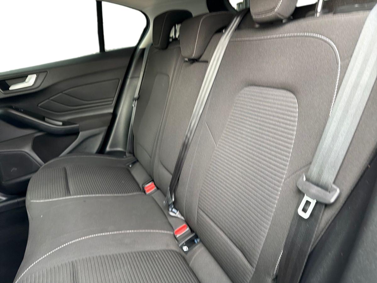 Used Ford Focus 2022 for sale - 78158616: Photo 14