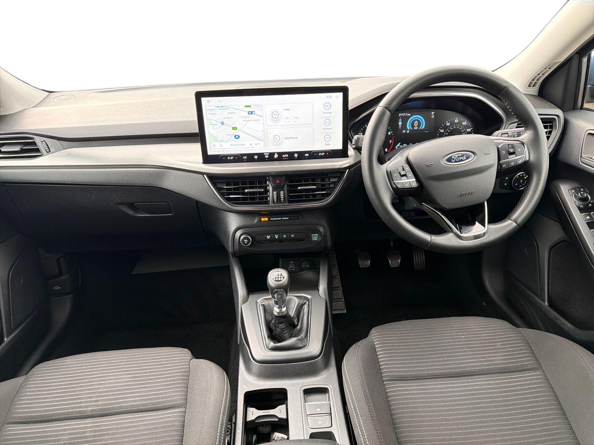 Used Ford Focus 2022 for sale - 78158616: Photo 15