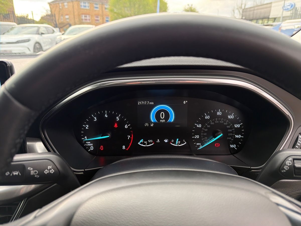 Used Ford Focus 2022 for sale - 78158616: Photo 18