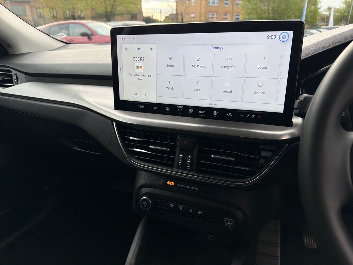 Used Ford Focus 2022 for sale - 78158616: Photo 19