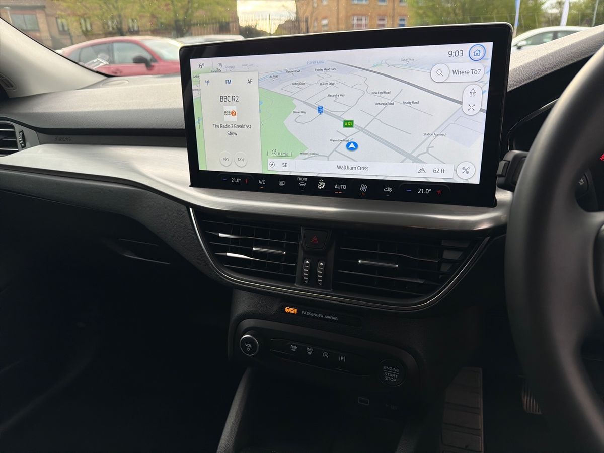 Used Ford Focus 2022 for sale - 78158616: Photo 20