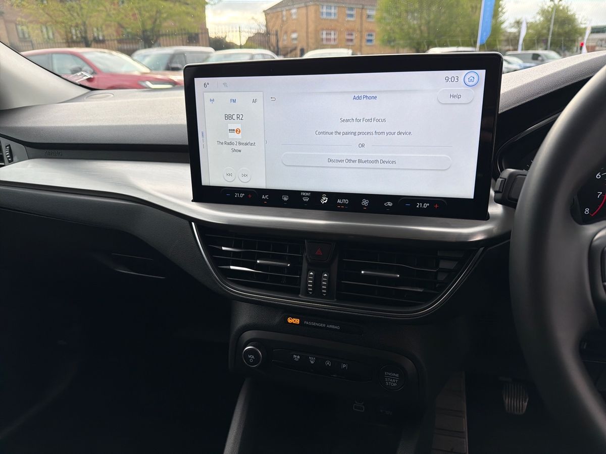 Used Ford Focus 2022 for sale - 78158616: Photo 21