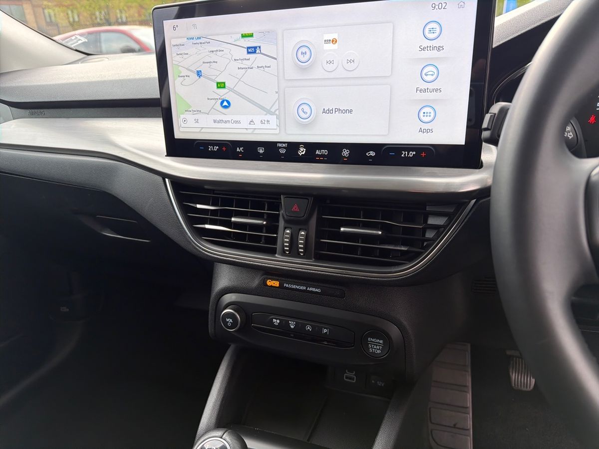 Used Ford Focus 2022 for sale - 78158616: Photo 22