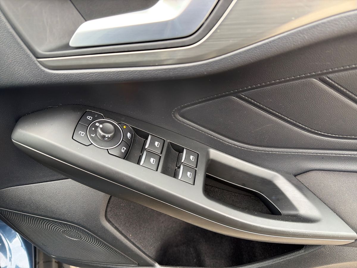 Used Ford Focus 2022 for sale - 78158616: Photo 25