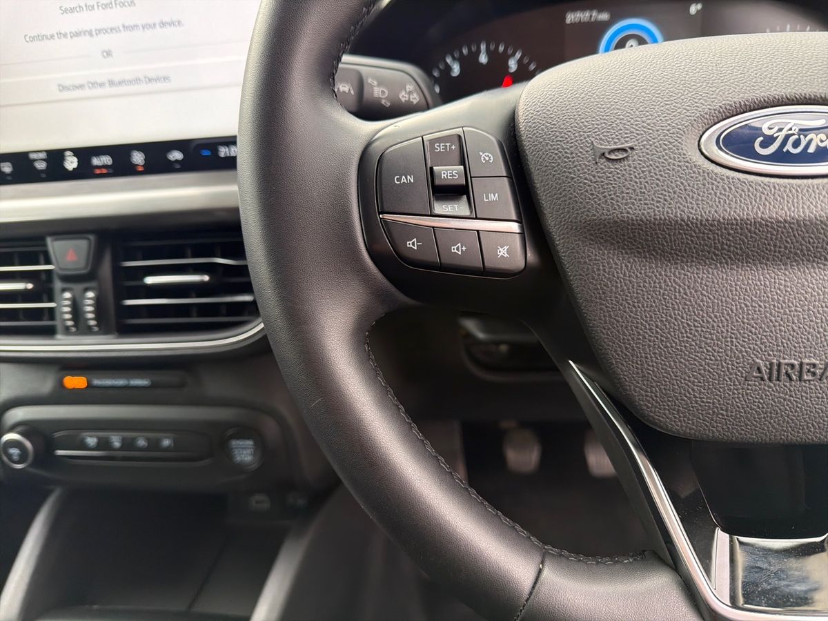 Used Ford Focus 2022 for sale - 78158616: Photo 26