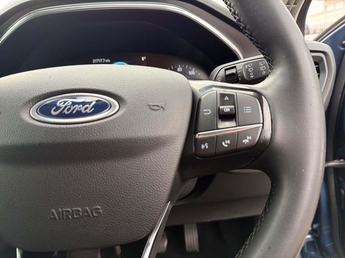 Used Ford Focus 2022 for sale - 78158616: Photo 27