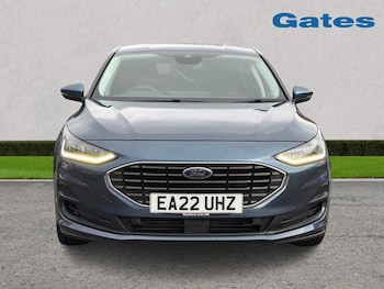 Used Ford Focus 2022 for sale - 78158616: Photo