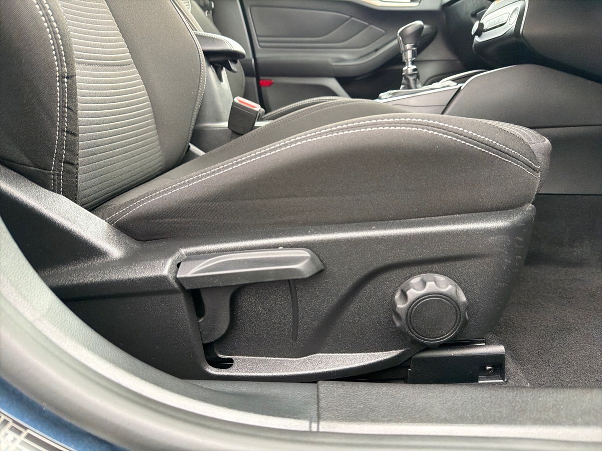 Used Ford Focus 2022 for sale - 78158616: Photo 30