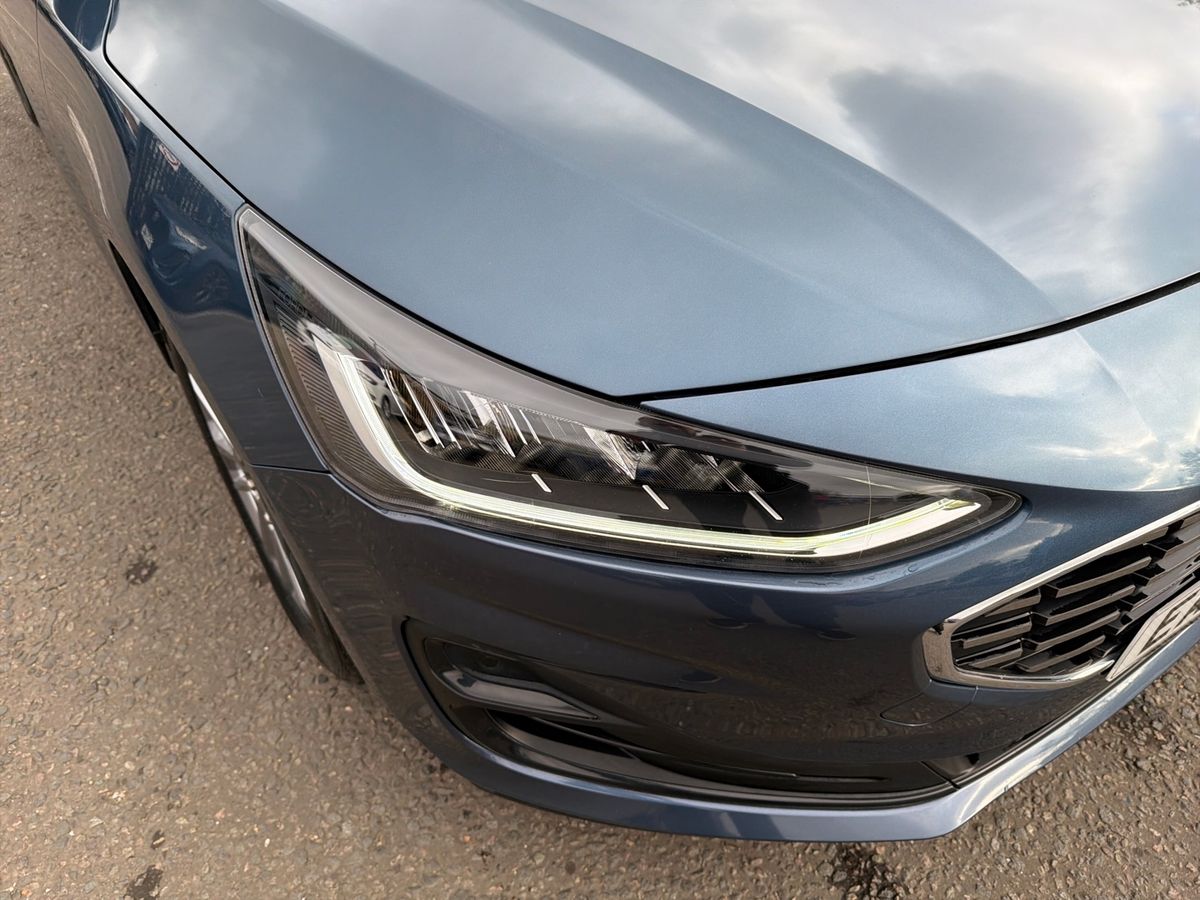 Used Ford Focus 2022 for sale - 78158616: Photo 32