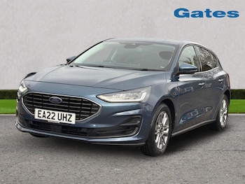 Used Ford Focus 2022 for sale - 78158616: Photo