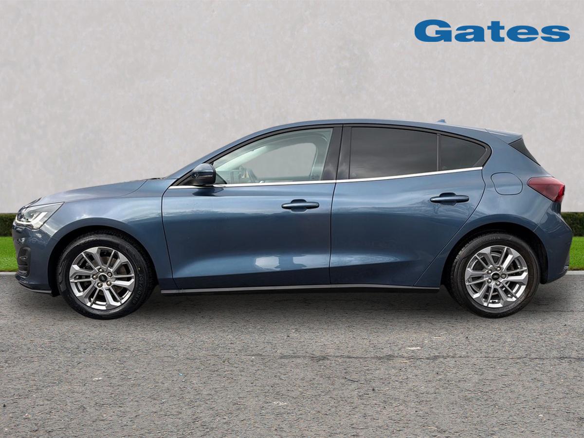 Used Ford Focus 2022 for sale - 78158616: Photo 4