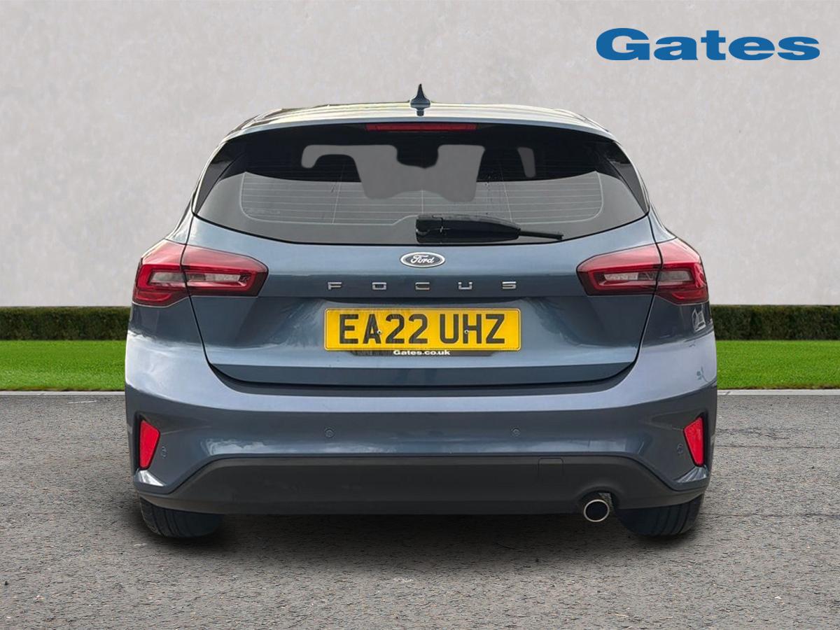 Used Ford Focus 2022 for sale - 78158616: Photo 6