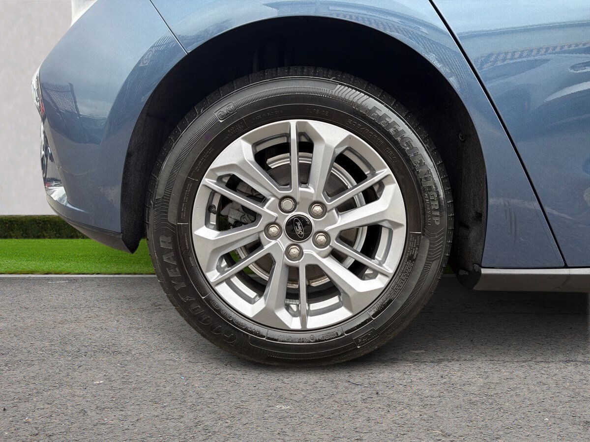 Used Ford Focus 2022 for sale - 78158616: Photo 9