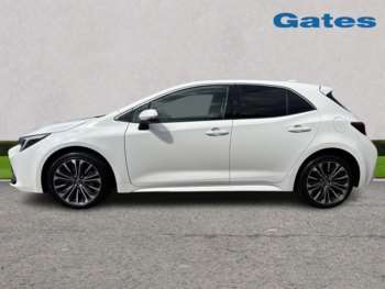 Used Toyota Corolla 2023 for sale - 74590888: Photo