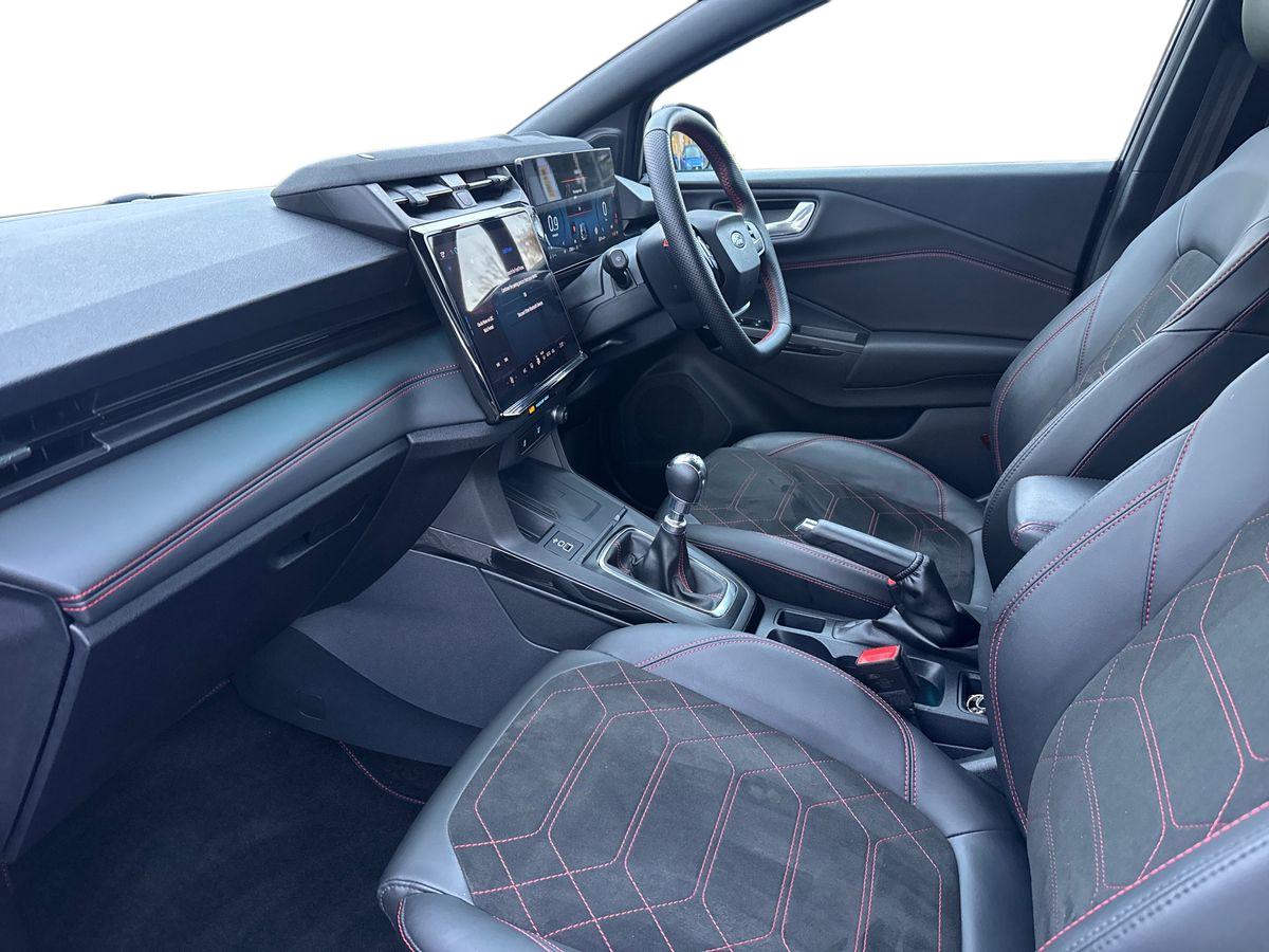 Used Ford Puma 2025 for sale - 76544491: Photo 11