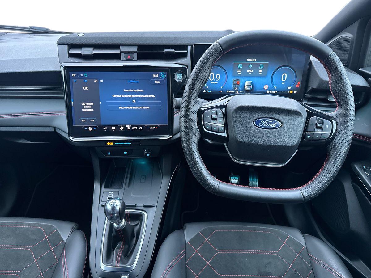 Used Ford Puma 2025 for sale - 76544491: Photo 16