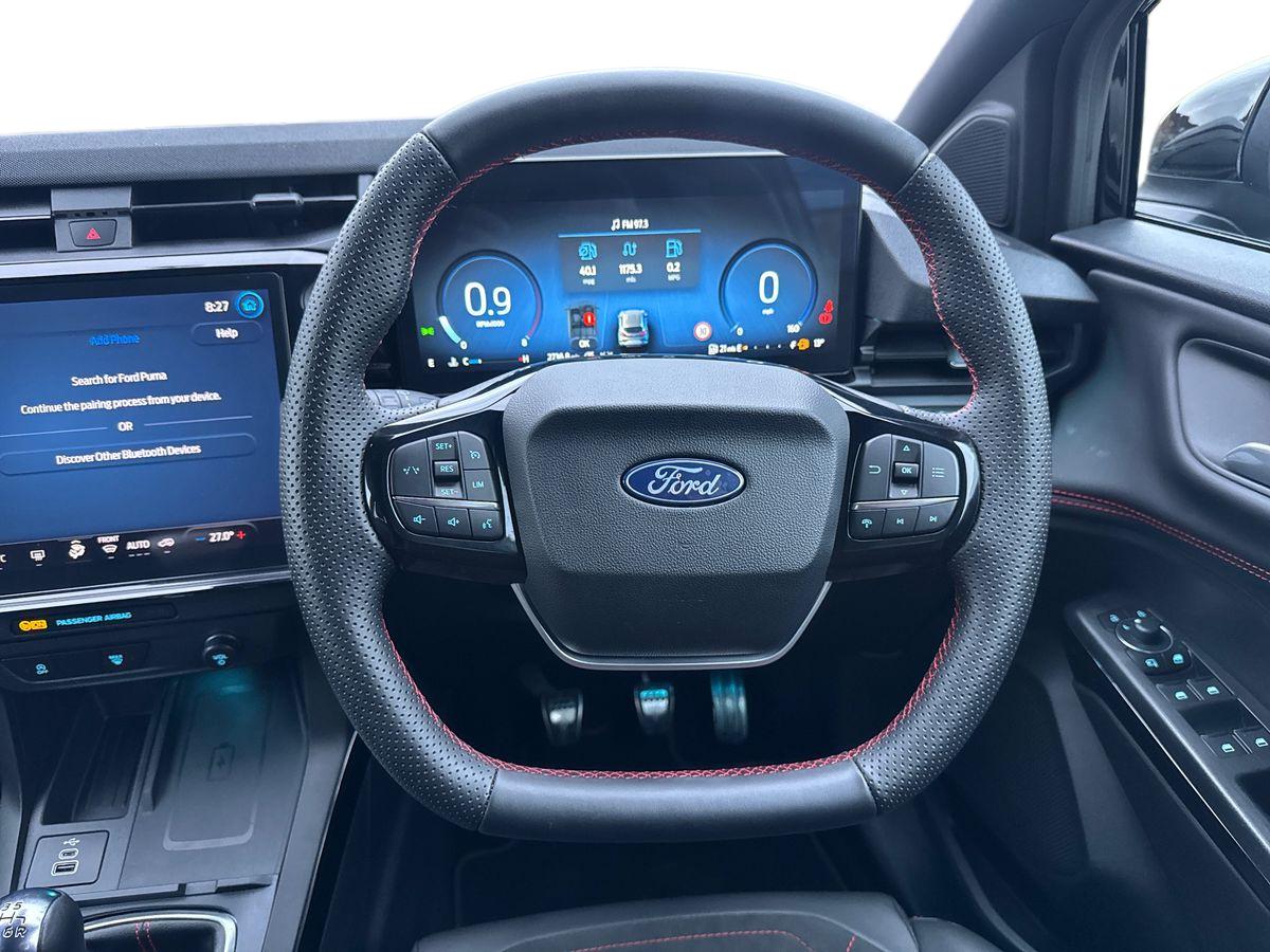 Used Ford Puma 2025 for sale - 76544491: Photo 17