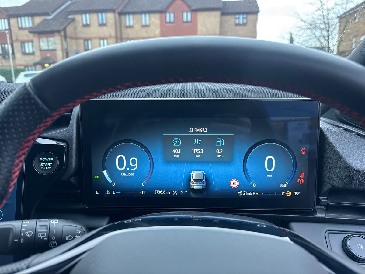 Used Ford Puma 2025 for sale - 76544491: Photo 18