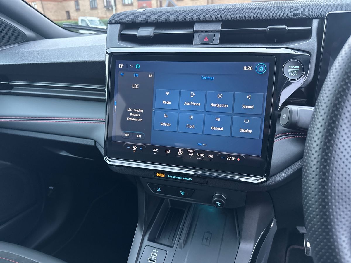 Used Ford Puma 2025 for sale - 76544491: Photo 19