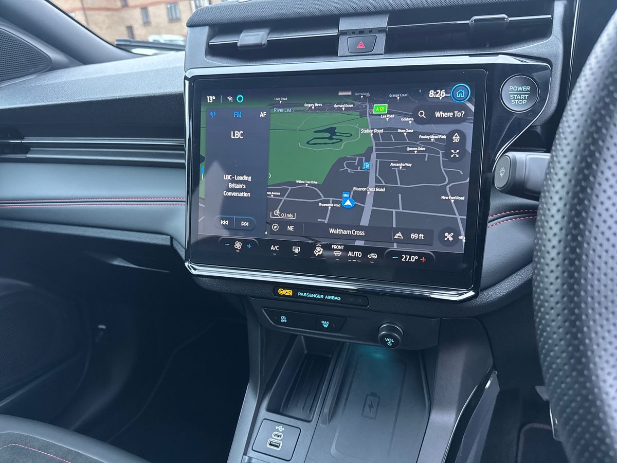 Used Ford Puma 2025 for sale - 76544491: Photo 20