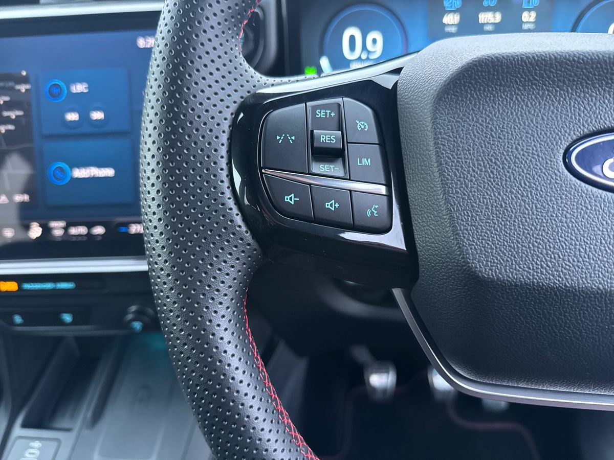 Used Ford Puma 2025 for sale - 76544491: Photo 26