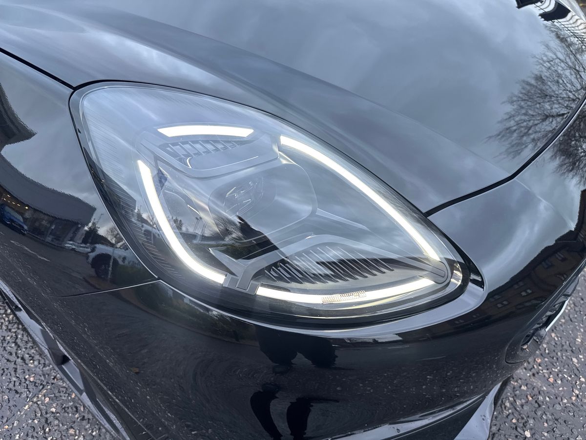 Used Ford Puma 2025 for sale - 76544491: Photo 32