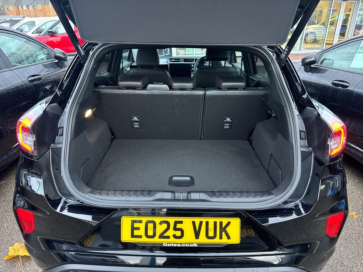 Used Ford Puma 2025 for sale - 76544491: Photo 34