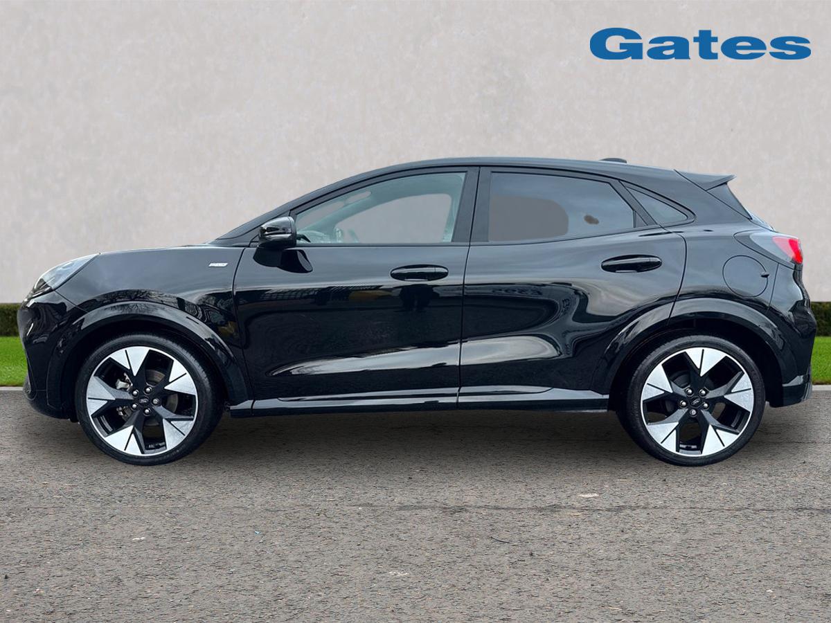 Used Ford Puma 2025 for sale - 76544491: Photo 4