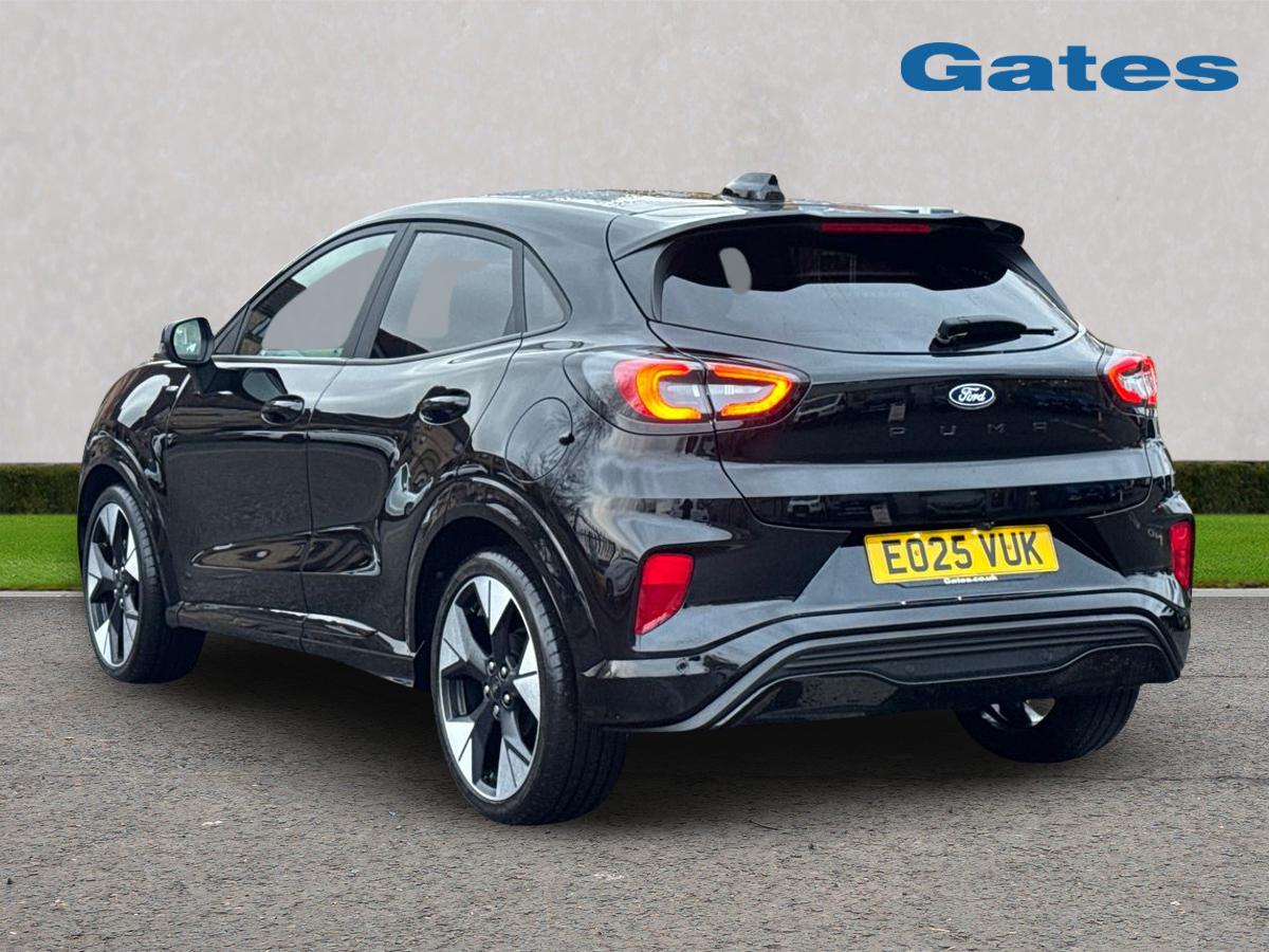 Used Ford Puma 2025 for sale - 76544491: Photo 5